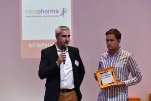 Newpharma Remise TropheÌe